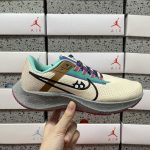 Nike Running Shoes Mesh Breathable