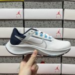 Nike Running Shoes Mesh Breathable