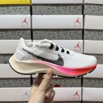 Nike Running Shoes Mesh Breathable