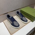 Gucci Casual Shoes Color Mesh