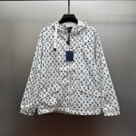 Nautica Coat For Autumn