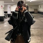 Stussy Jacket Ash Wool Blend Fine