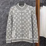Louis Vuitton Cotton Coat