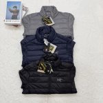 Archaeopteryx Down Jacket Red Duck Exquisite Workmanship Autumn Winter Slim Fit Zippered Pocket