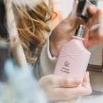 Creed Perfume Pink Spring