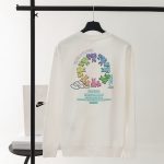 Nike Sweatshirt Black Cotton