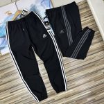 Adidas Shorts Red Eva Quick-Drying Running Sports Breathable Summer Lightweight And Embroidery