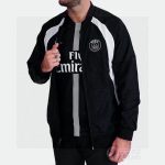 Nike Jacket Red Mesh Breathable Fabric Ribbed Easy To Match Spring