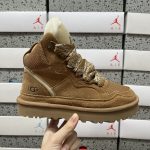 Ugg Ruler