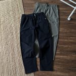Lululemon Trousers Red