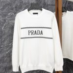 Prada Cotton Sweater