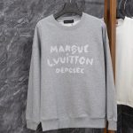 Louis Vuitton Hoodies
