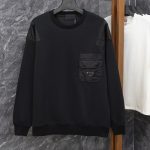 Prada Cotton Hoodies