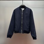 Miu Miu Cotton Long-Sleeved Shirt