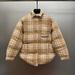 Miu Miu Cotton Coat