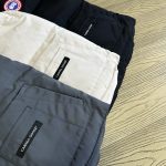 Canada Goose Down Jackets Red Fleece Street Style Spring Autumn Winter And