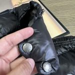 Moncler Jacket Down Sophistication Winter