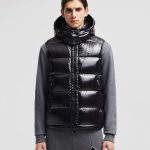 Moncler Jacket Down Sophistication Winter