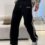 Celine Sweatpants Red