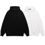 Louis Vuitton Hoodie Red Silk Autumn Winter