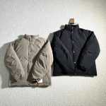The North Face Down Jacket Red Gore-Tex Windstopper Feather Duck Matte Fabric Embroidery