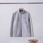 Archaeopteryx Cotton-Padded Coat Green Down Easy To Match Autumn Winter