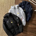 Mammut Hat Black Down Quick-Drying Urban Chic Winter Slim Fit