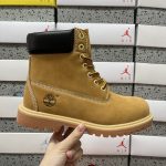 Timberland Ruler Yellow