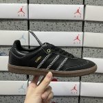Adidas Ruler Black