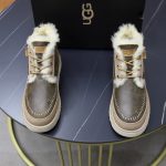 Ugg Genuine Leather Casual Shoes