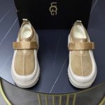Ugg Genuine Leather Casual Shoes