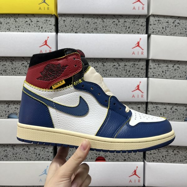 Etro Jordan Blue Patch