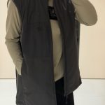 Archaeopteryx Jacket Red Cotton Down Autumn Winter And