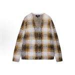 Stussy Sweater Red