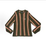Stussy Sweater Red