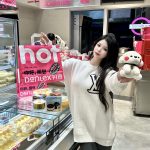 Louis Vuitton Sweater White