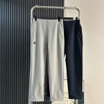 Descente Ruler Red Fleece Zippered Pocket