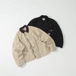 Carhartt Outerwear Ash Silk