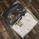Archaeopteryx Windbreaker Red Fleece