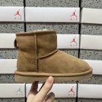 Ugg Ankle Boots