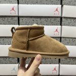 Ugg Ruler Red