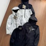 Archaeopteryx Jacket Black Exquisite Workmanship Suitable For All Body Types Street Style Spring Autumn Winter And