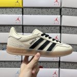 Adidas Ruler Black