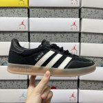 Adidas Ruler Black Patch