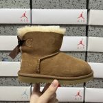 Ugg Snow Boots Sheepskin Autumn Winter