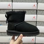 Ugg Snow Boots Sheepskin Autumn Winter