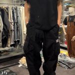 Carhart Trousers Red