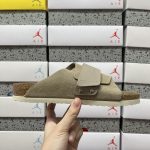 Birkenstock Ruler