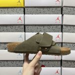 Birkenstock Ruler