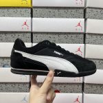 Puma Casual Shoes Nylon